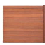 aMbooo Bambus deluxe nature verbreiterungssatz 180