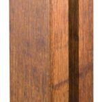 aMbooo Bambus deluxe pfosten anfang ende 1x nut